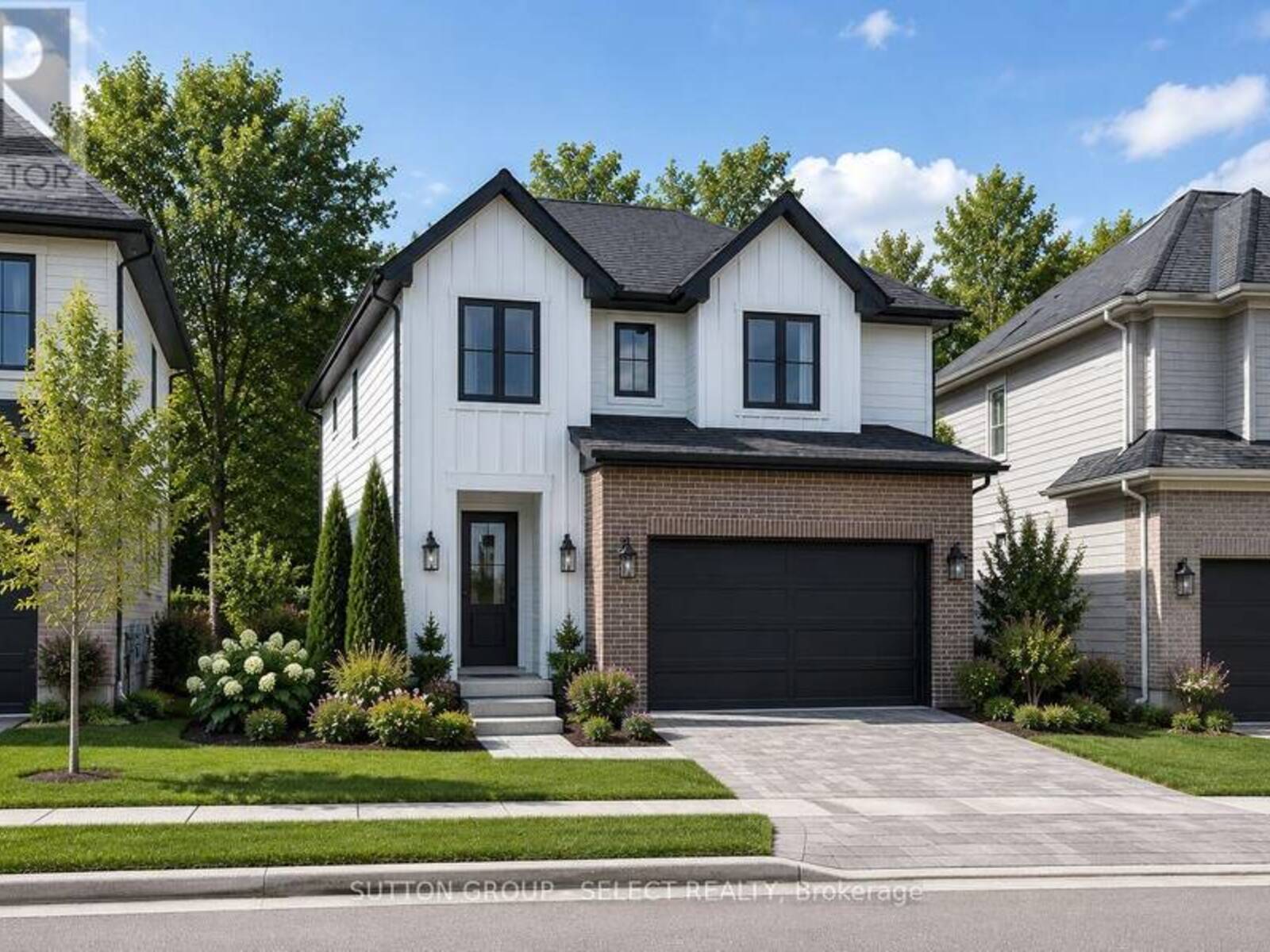 51 BLUE SPRUCE AVENUE, Thorndale, Ontario N0M 2P0
