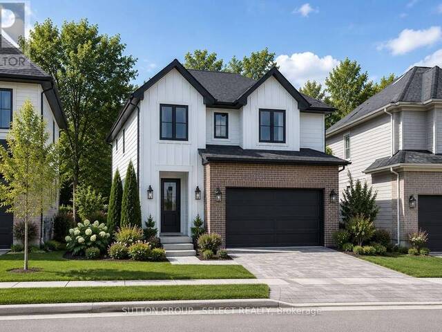 51 BLUE SPRUCE AVENUE Thorndale Ontario, N0M 2P0 - 3 Bedrooms Home For Sale