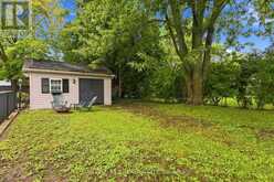 118 HAROLD COURT | Lucan Biddulph Ontario | Slide Image Thirty-four