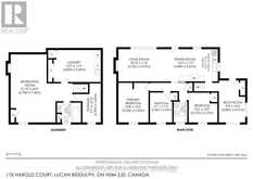 118 HAROLD COURT | Lucan Biddulph Ontario | Slide Image Thirty-seven