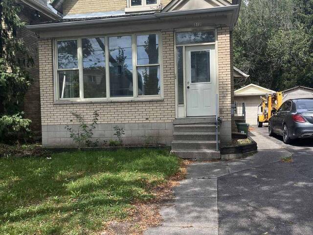 572 OXFORD STREET E London Ontario, N5Y 3J1 - 5 Bedrooms Home For Sale