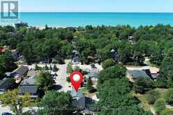 27 OAK STREET | Grand Bend Ontario | Slide Image Two