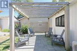 27 OAK STREET | Grand Bend Ontario | Slide Image Thirty-one