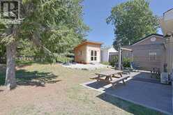 27 OAK STREET | Grand Bend Ontario | Slide Image Thirty-three