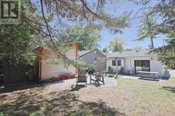 27 OAK STREET | Grand Bend Ontario | Slide Image Thirty-four