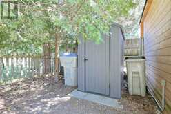27 OAK STREET | Grand Bend Ontario | Slide Image Forty