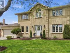 7006 DIANE CRESCENT London Ontario, N6P 1G2