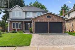 5 MARTINET AVENUE | London Ontario | Slide Image One