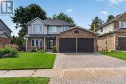 5 MARTINET AVENUE | London Ontario | Slide Image Two