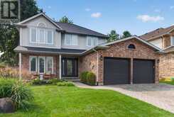 5 MARTINET AVENUE | London Ontario | Slide Image Three