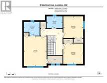 5 MARTINET AVENUE | London Ontario | Slide Image Forty-six