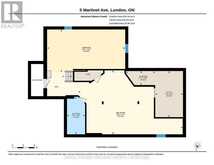 5 MARTINET AVENUE | London Ontario | Slide Image Forty-seven