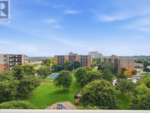 1005 - 931 WONDERLAND ROAD S London Ontario, N6K 2X6 - 2 Bedrooms Condo For Sale