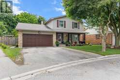 92 SALEM COURT | London Ontario | Slide Image One