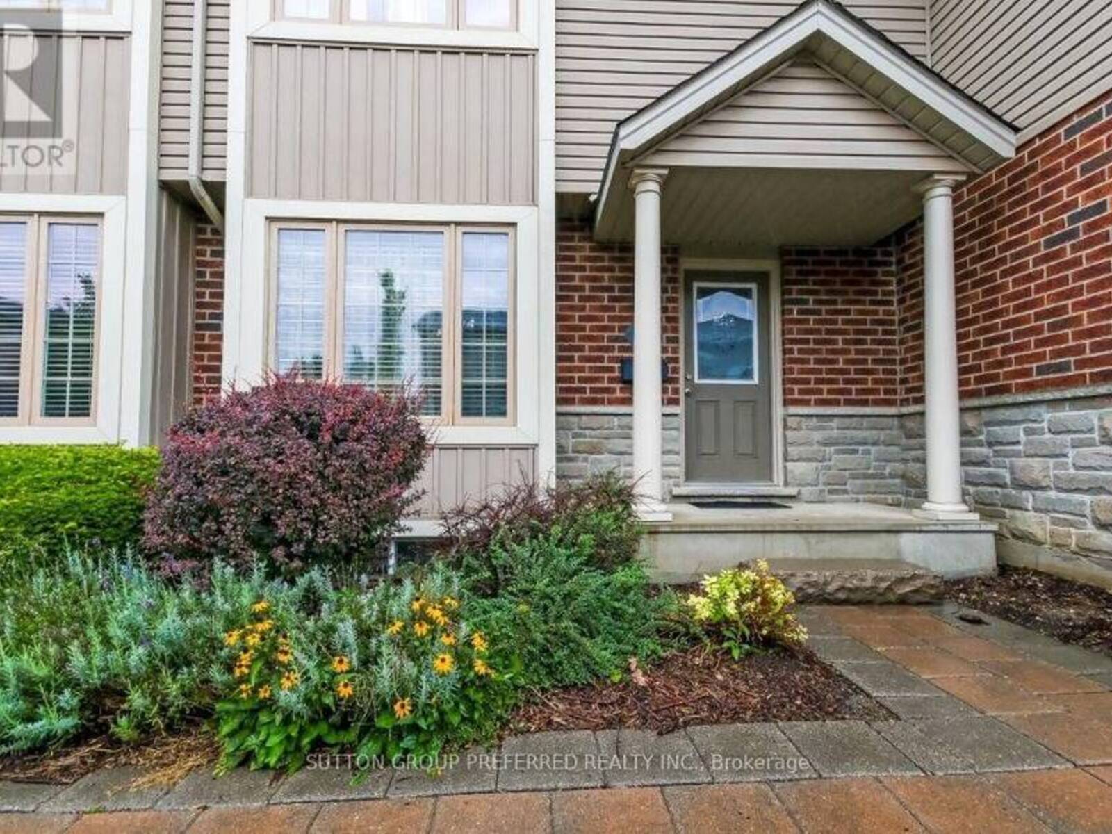 8 - 2145 NORTH ROUTLEDGE PARK, London, Ontario N6G 0J8