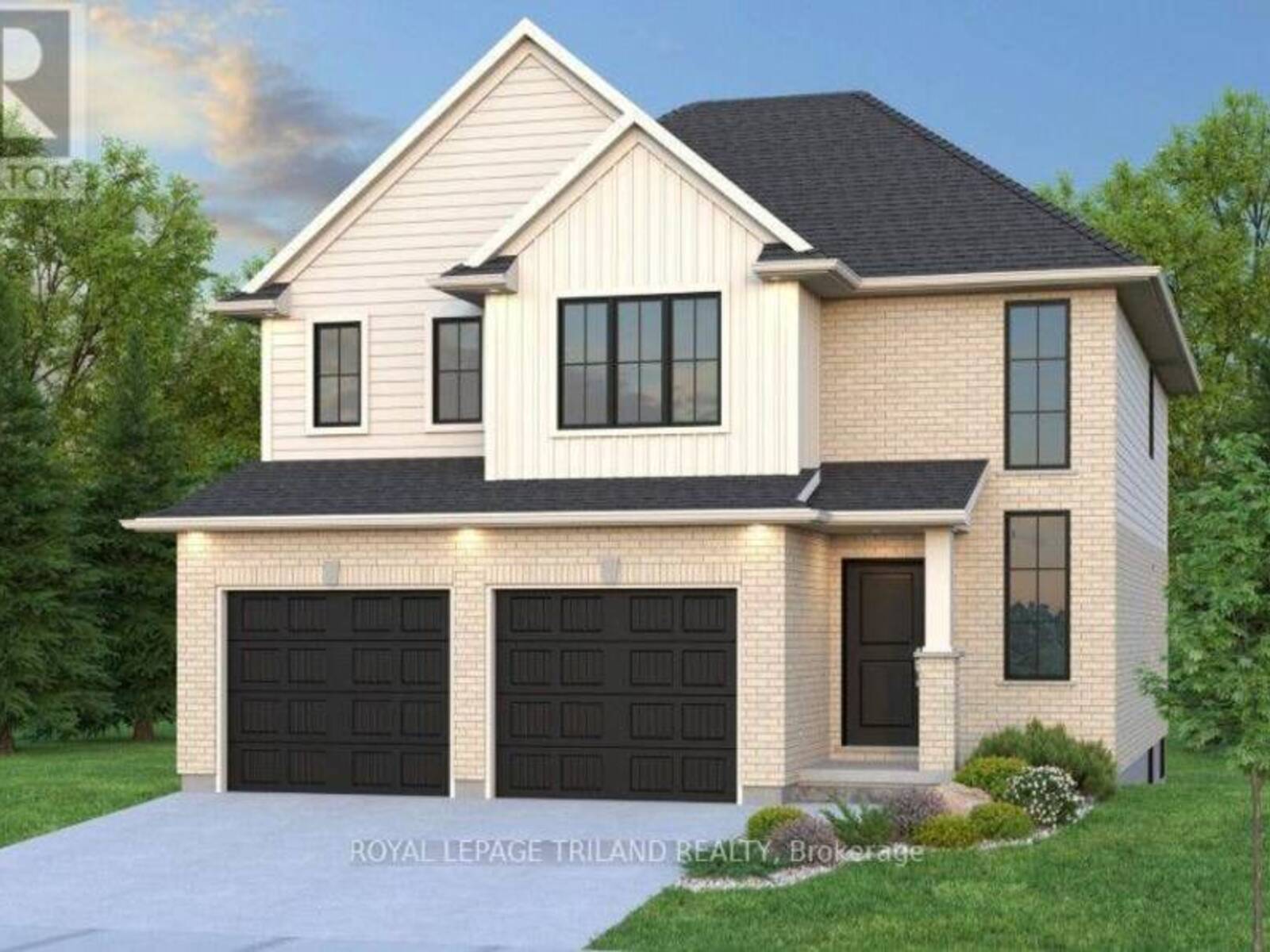 LOT 55 SANDYMOUNT PARKWAY, St. Thomas, Ontario N5P 2K8