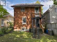 1051 RICHMOND STREET N | London Ontario | Slide Image Forty-four