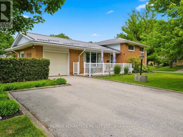 15 NORTH ALMOND PLACE London Ontario, N5Z 4C8 - 3 Bedrooms Home For Sale