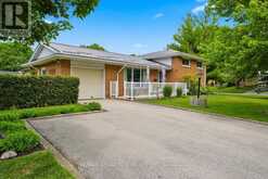 15 NORTH ALMOND PLACE | London Ontario | Slide Image One