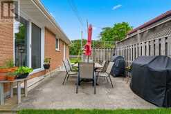 15 NORTH ALMOND PLACE | London Ontario | Slide Image Thirty-six