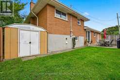 15 NORTH ALMOND PLACE | London Ontario | Slide Image Thirty-nine