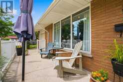 15 NORTH ALMOND PLACE | London Ontario | Slide Image Eight