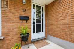 15 NORTH ALMOND PLACE | London Ontario | Slide Image Nine