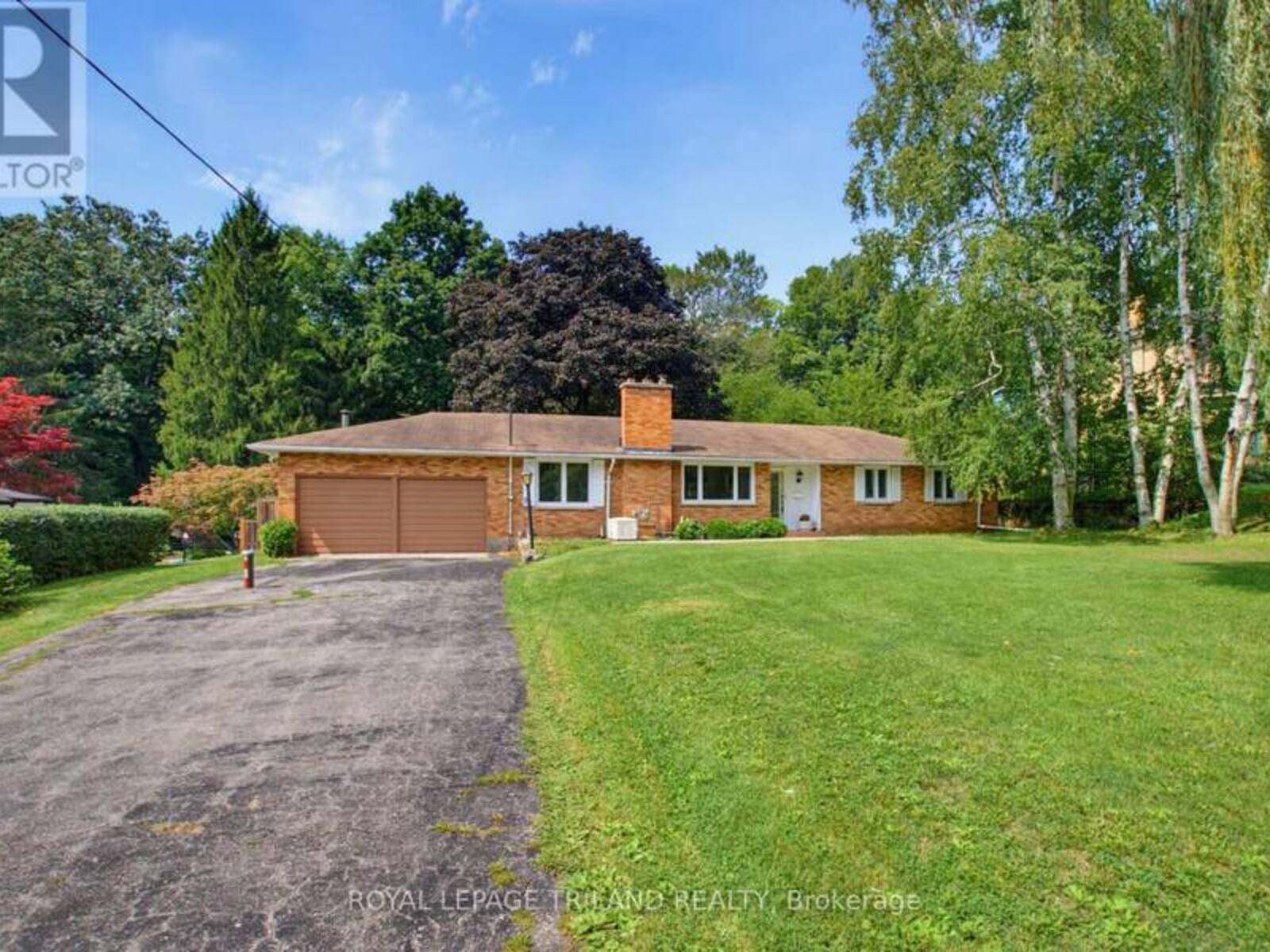 6267 SUNSET ROAD, Central Elgin, Ontario N0L 2L0
