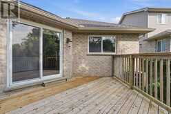 1645 DEVOS DRIVE | London Ontario | Slide Image Thirty-five