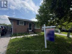110 MURIEL CRESCENT London Ontario, N6E 2K5