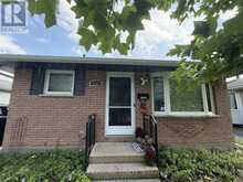 110 MURIEL CRESCENT | London Ontario | Slide Image Three