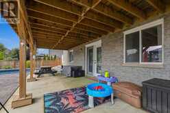 29 NICOLES TRAIL | Thorndale Ontario | Slide Image Thirty-two