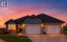 29 NICOLES TRAIL | Thorndale Ontario | Slide Image Three