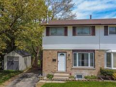 40 CULVER COURT London Ontario, N5V 3E8