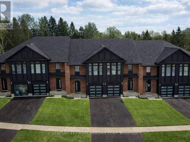 6878 HEATHWOODS AVENUE London Ontario, N6P 1H3 - 3 Bedrooms Home For Sale