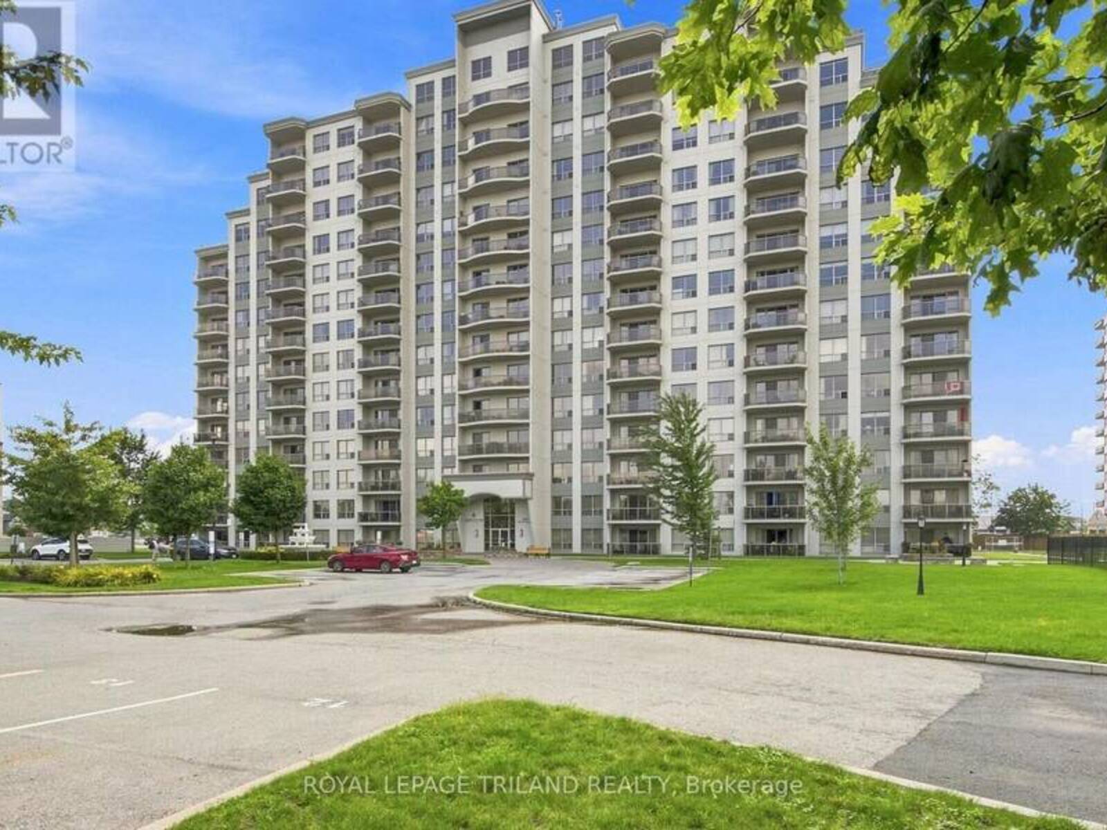 1408 - 1030 CORONATION DRIVE, London, Ontario N6G 0G5