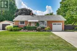 224 MCKELLAR STREET | Strathroy-Caradoc Ontario | Slide Image One
