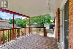 224 MCKELLAR STREET | Strathroy-Caradoc Ontario | Slide Image Thirty-eight