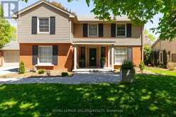 1104 THE PARKWAY | London Ontario | Slide Image Two