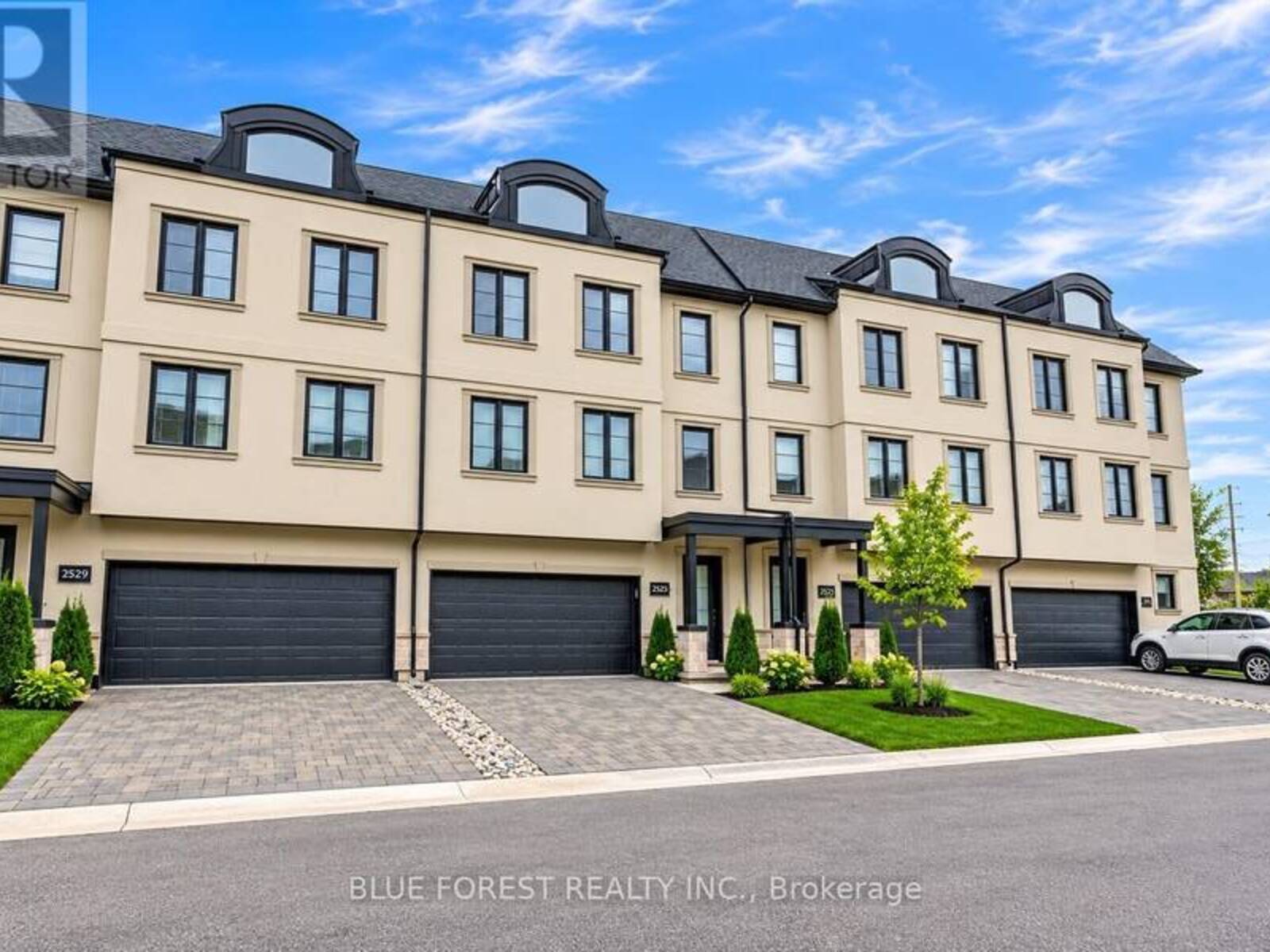 33 - 2525 MEADOWLANDS WAY, London, Ontario N6G 2N1