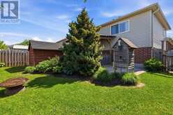 2334 MEADOWGATE BOULEVARD | London Ontario | Slide Image Forty-eight