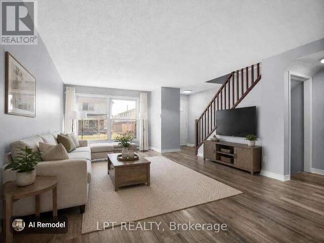 100 - 51 SHOLTO DRIVE London Ontario, N6E 2H9 - 3 Bedrooms Condo For Sale