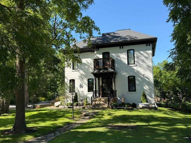 46254 NEW SARUM LINE Central Elgin Ontario, N5P 3S7 - 4 Bedrooms Home For Sale