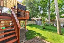 102 RIDGE STREET | Strathroy-Caradoc Ontario | Slide Image Thirty-four