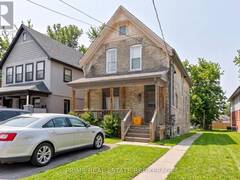 142 JOHN STREET London Ontario, N6A 1N8
