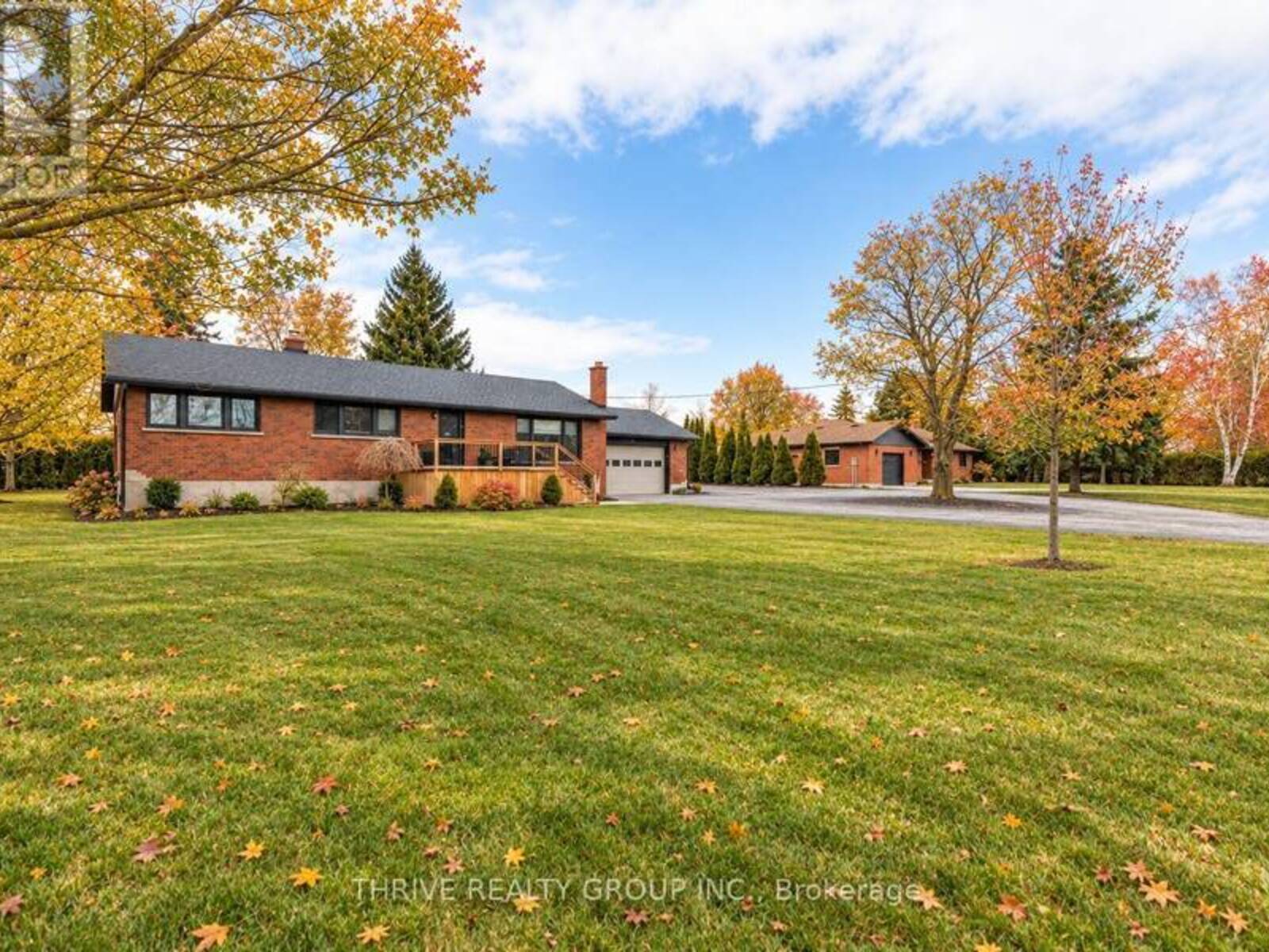 24 CHURCH STREET W, Norwich, Ontario N0J 1C0