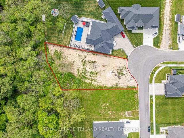 177 KETTLE CREEK DRIVE Central Elgin Ontario, N0L 1B0 - Vacant Land For Sale