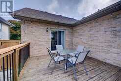 42 HICKORY BOULEVARD W | Strathroy-Caradoc Ontario | Slide Image Thirty-seven