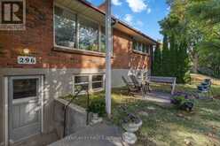 296 SARNIA ROAD | London Ontario | Slide Image Twelve