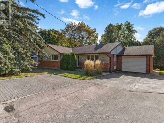 296 SARNIA ROAD London Ontario, N6G 1N3 - 3 Bedrooms Home For Sale